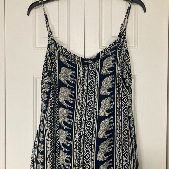 Yidarton maxi dress - Picture 3 of 4